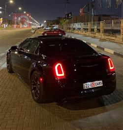 Chrysler 300